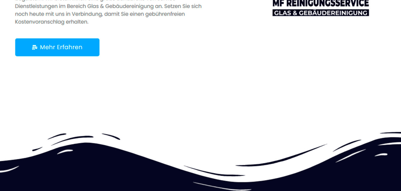 ProjektMFReinigungsservice