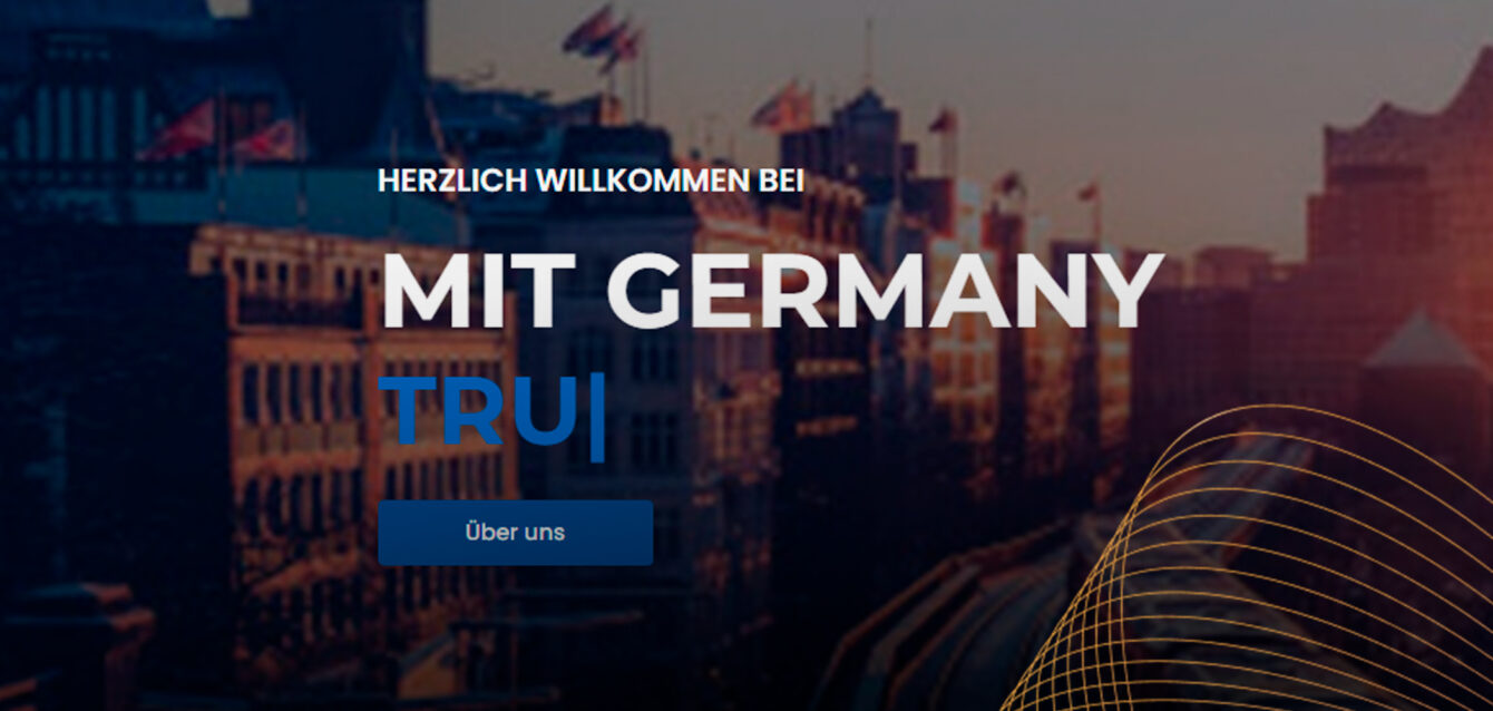 ProjektMitGermany